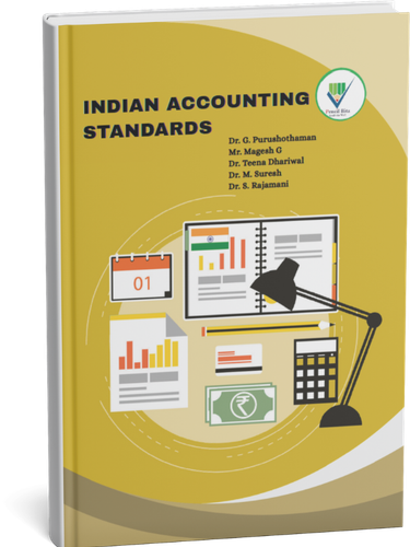 Indian Accounting Standards